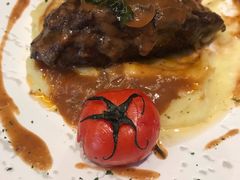 -Hurricane's Grill 飓风牛排