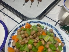 -曹掌柜小酒馆烧烤集团(宾川路店)