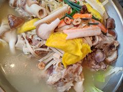 -天都火锅酒楼(虹梅南路店)