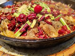 -老板恋上鱼(恒隆广场店)