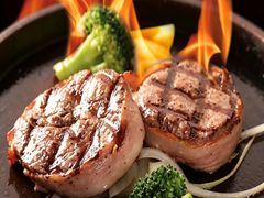 -俄士厨房(五棵松华熙LIVE店)
