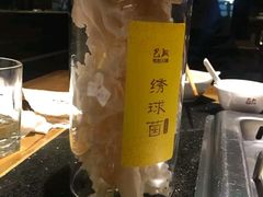 -巴奴毛肚火锅(广益哥伦布店)