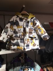 -巴拉巴拉balabala(中央商场店)