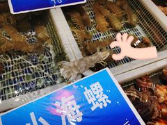 -新洪记·丽久饭店(铁西店)