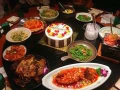 -嘉禾·悦享餐厅(八方汇店)