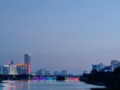 -南宁南湖公园