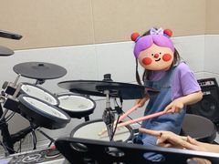 -TEMPO 音乐(五角场店)
