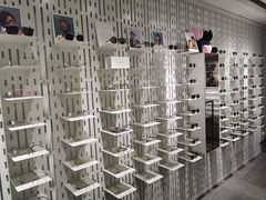 -目艮眼镜SHOWROOM(品牌集合店)