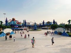 -华夏文旅海洋公园