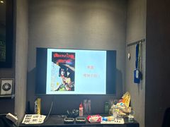 -ME怪兽·密室(江汉路店)