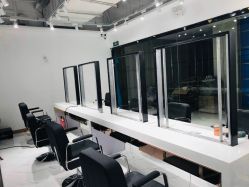 -华卫思理轻奢造型