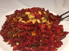 眉山牛肉-峨嵋酒家总店(车公庄店)