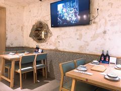 -小乾杯串店•16年沈阳烧烤(文安路店)