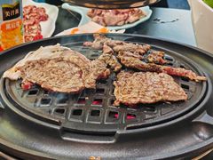-牛犇炭火烤肉·鲜切烤肉(承德总店)
