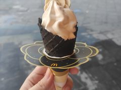 -麦当劳(莆田荔城大道万达店)