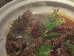 -西郊八号·山野江西菜(开发区店)