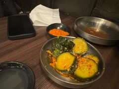 -大馥·炭火烧肉酒场(莘庄莘福坊店)