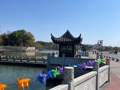 -八大山人梅湖景区