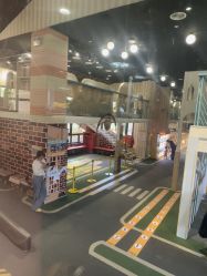 -奈尔宝·儿童乐园·亲子餐厅(星河湾店)