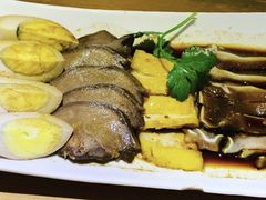 -潮粥荟·潮汕砂锅粥(朝阳大悦城店)