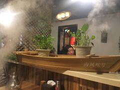 -黄寺蒸汽海鲜(黄寺大街店)