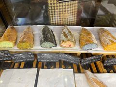 -Let's Taipei 非常烘焙(太古里店)