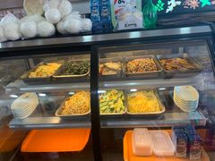 -志权牛肉面(灵山路店)
