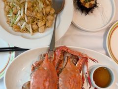-开海·红岛海鲜虾水饺(石老人店)