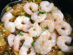 -韩聚园韩国料理(文灶店)