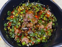 -聚味瞿记·龙虾堂(天元店)