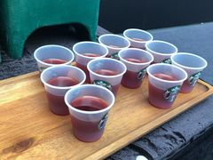 -星巴克(广州淘金路店)