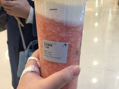 -喜茶(上海正大广场店)