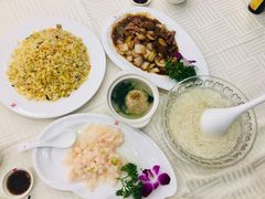 -怡园饭店-餐厅(四望亭店)