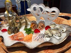 -神洲四海大酒楼(王府井澳门中心店)