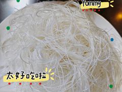 -三兴涮羊肉(荣安大街店)