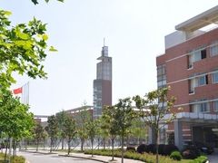 -南京外国语学校(仙林分校西区)