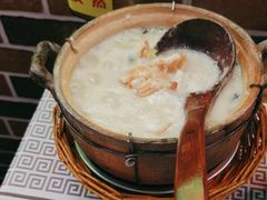 -云晓光头烧烤吧(新大陆广场店)