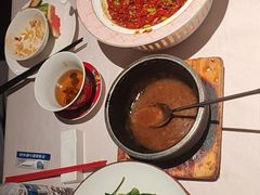 -千百味红餐厅·江西菜(绿地双子塔店)