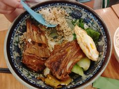 -蒙自源米线大王(信利城市广场店)