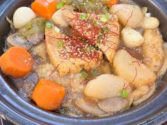 -釜山豚骨汤饭(芝罘万达广场店)