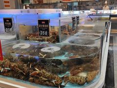 -同庆楼(滨湖万达广场店)