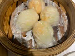 笋尖鲜虾饺皇-红棉中餐厅·广州海航威斯汀酒店