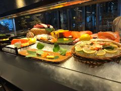 -广州富力君悦大酒店·凯菲厅