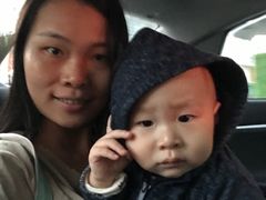 -水宝贝亲子游泳·水育早教运动中心(南海广场店)