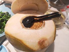 -香香海南菜餐厅