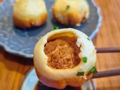 -鑫震源·苏式大虾生煎(山塘街店)