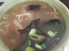 -大石人家鱿鱼面馆(大石西路总店)