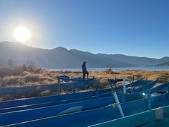 -丽江泸沽湖景区
