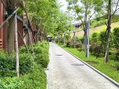 -清河半岛温泉度假酒店