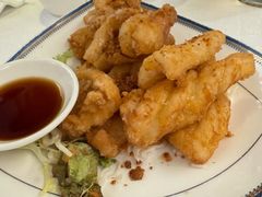 -喜记避风塘炒辣蟹(旗舰店)